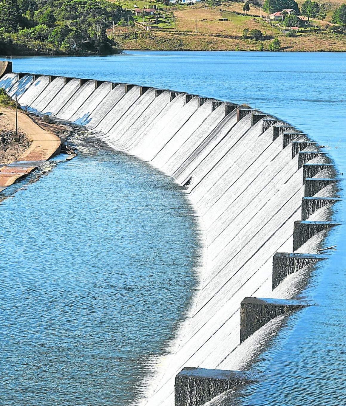 barragem do salto